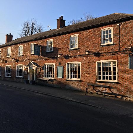 Three Tuns Ashwell Bed & Breakfast Екстериор снимка