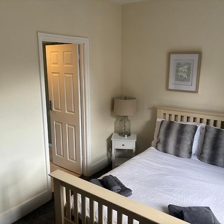 Three Tuns Ashwell Bed & Breakfast Екстериор снимка