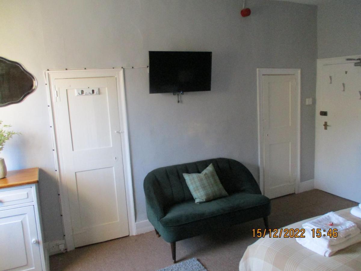 Three Tuns Ashwell Bed & Breakfast Екстериор снимка