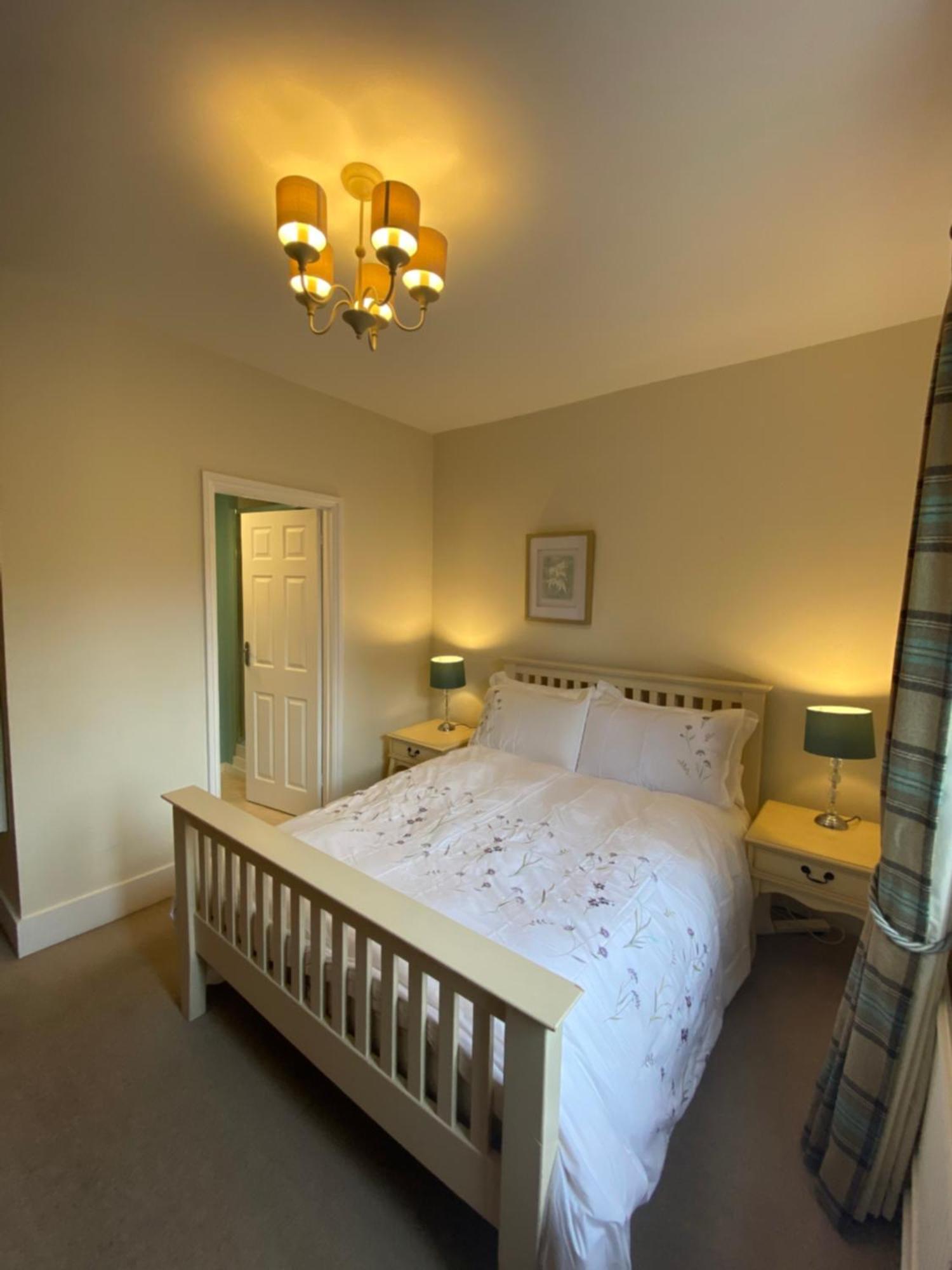 Three Tuns Ashwell Bed & Breakfast Екстериор снимка