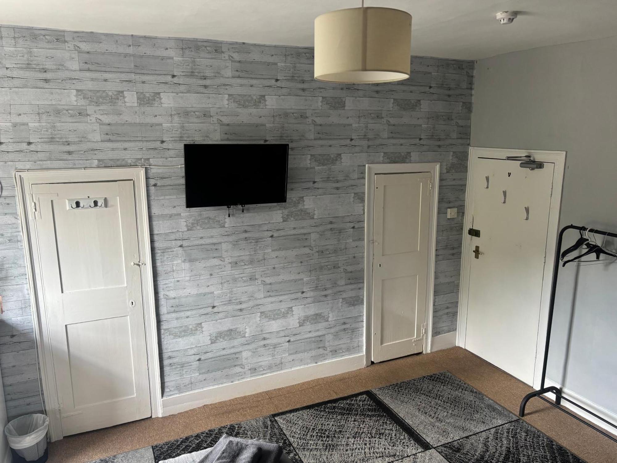 Three Tuns Ashwell Bed & Breakfast Екстериор снимка